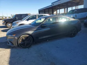 2022 GENESIS G70 BASE