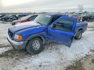 2003 FORD RANGER