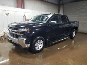 2019 CHEVROLET ALL Models