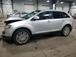 2010 FORD EDGE
