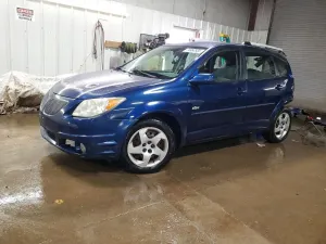 2005 PONTIAC VIBE