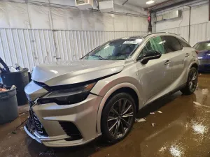 2023 LEXUS RX350