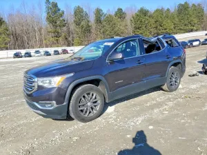 2017 GMC ACADIA
