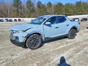 2024 HYUNDAI SANTA CRUZ