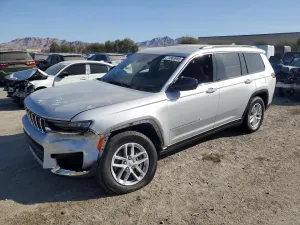 2025 JEEP GRAND CHER