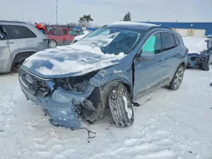 2024 FORD ESCAPE PLA