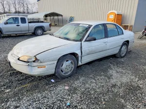 1999 CHEVROLET LUMINA