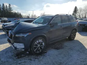 2019 VOLVO XC90