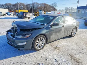 2020 CHEVROLET MALIBU