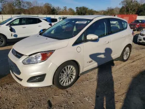 2015 FORD CMAX