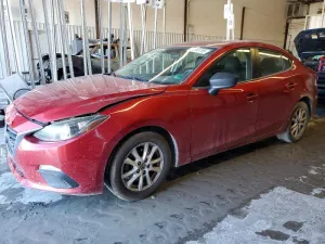 2014 MAZDA 3