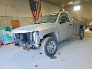 2011 CHEVROLET ALL Models