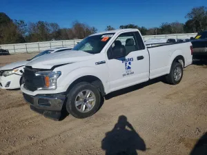 2019 FORD All Models