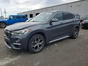 2019 BMW X1