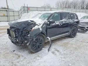 2021 KIA TELLURIDE