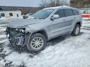 2021 JEEP GRAND CHER