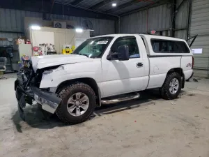 2006 CHEVROLET ALL Models