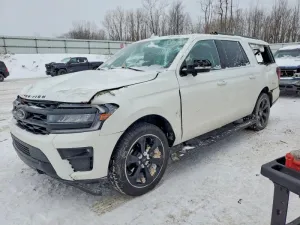 2023 FORD EXPEDITION