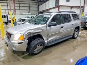 2005 GMC ENVOY