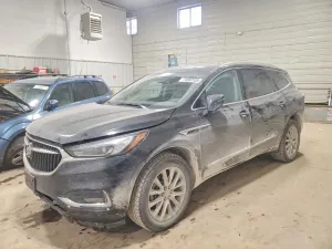 2018 BUICK ENCLAVE