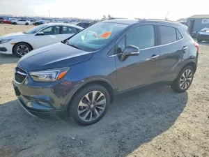 2018 BUICK ENCORE