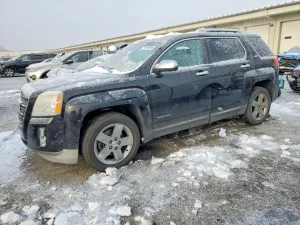 2013 GMC TERRAIN