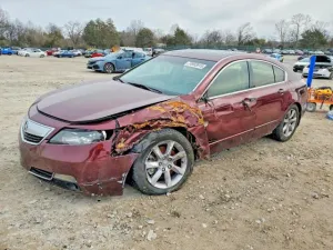 2013 ACURA TL