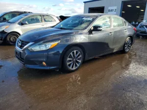 2017 NISS ALTIMA