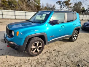 2021 JEEP RENEGADE