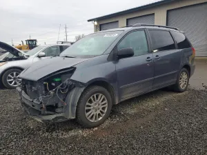 2010 TOYOTA All Models