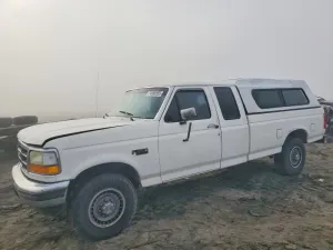 1993 FORD All Models