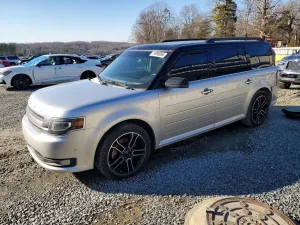 2014 FORD FLEX