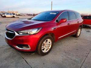2020 BUICK ENCLAVE