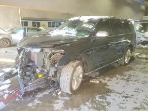 2019 FORD EXPEDITION