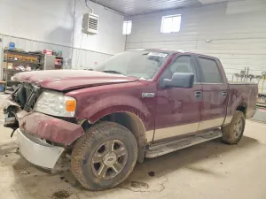 2005 FORD F-150
