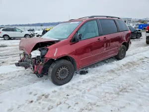 2004 TOYOTA All Models