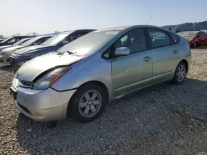 2006 TOYOTA PRIUS