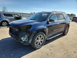 2016 GMC ACADIA