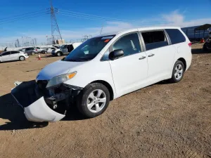 2014 TOYOTA All Models