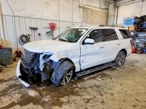 2021 FORD EXPEDITION