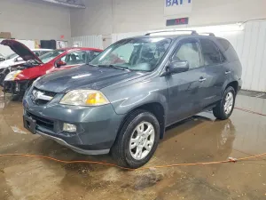 2005 ACURA MDX
