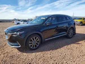 2018 MAZDA CX-9