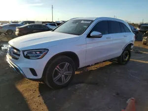 2022 MERCEDES-BENZ GLC-CLASS
