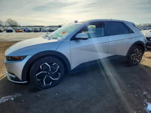 2023 HYUNDAI IONIQ