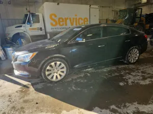 2014 BUICK LACROSSE