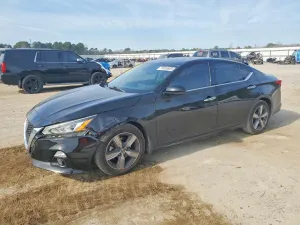 2019 NISSAN ALTIMA