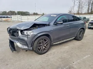 2021 MERCEDES-BENZ GLE-CLASS