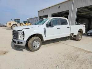 2023 FORD F250