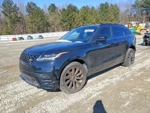 2019 LAND ROVER RANGEROVER