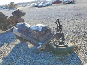 2025 HARLEY-DAVIDSON RH1250 S